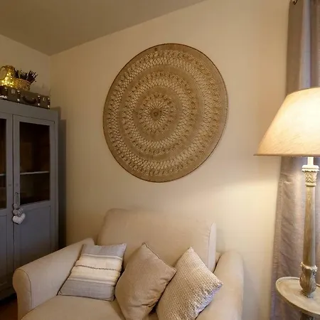Scarponi Apartment