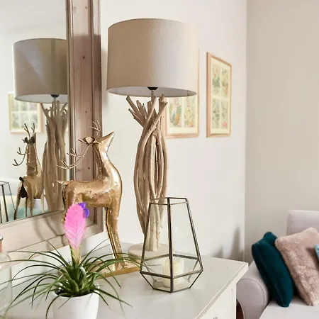 דירה Scarponi אסיסי