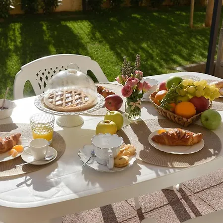 Appartement Scarponi