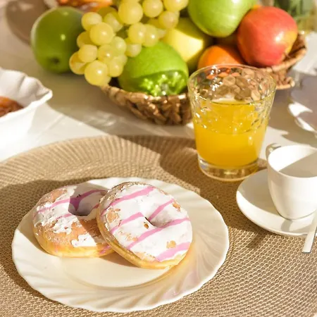 شقة Scarponi أسيسي