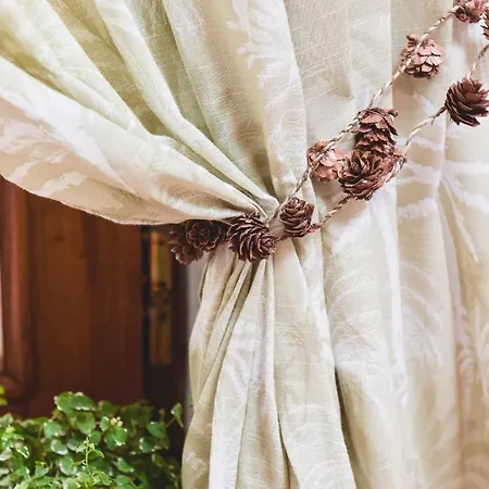 Scarponi شقة أسيسي