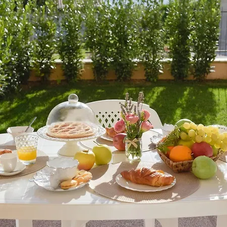 Appartement Scarponi Assisi
