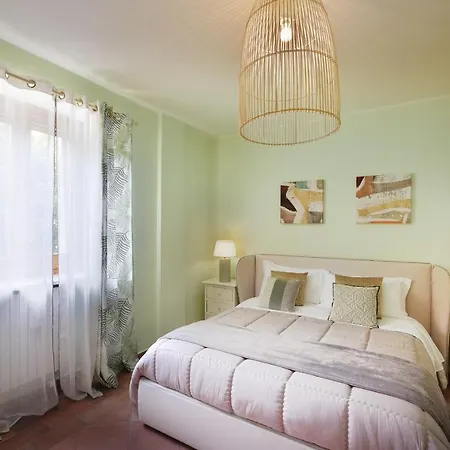 Scarponi Daire Assisi