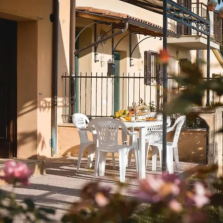 Scarponi Appartement