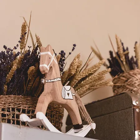 Scarponi Daire Assisi