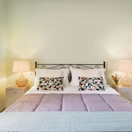 Scarponi Appartement