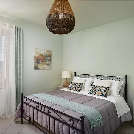 Appartement Scarponi Assisi