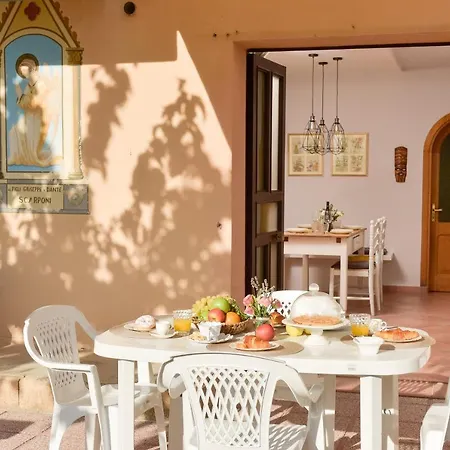 Appartement Scarponi Assisi