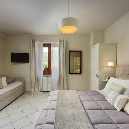 Appartement Scarponi Assisi