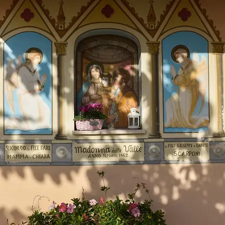 Scarponi * Assisi