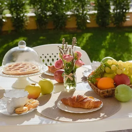 דירה Scarponi אסיסי