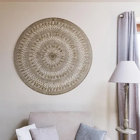 شقة Scarponi أسيسي