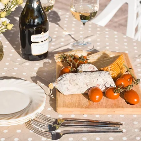 شقة Scarponi أسيسي