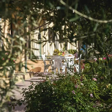 شقة Scarponi أسيسي