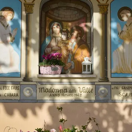 Scarponi Apartamento