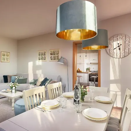 Scarponi Appartement
