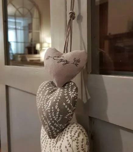 Scarponi Apartamento