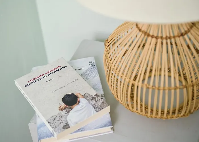 Scarponi Apartamento *