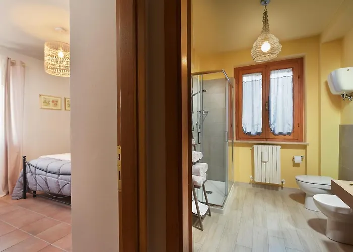 Scarponi Apartamento Assisi