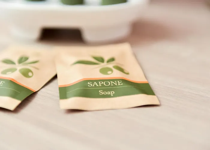 Apartamento Scarponi *