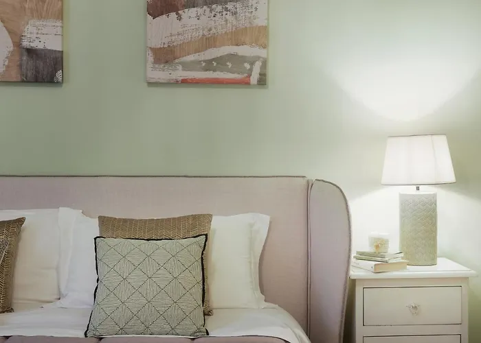 Apartamento Scarponi