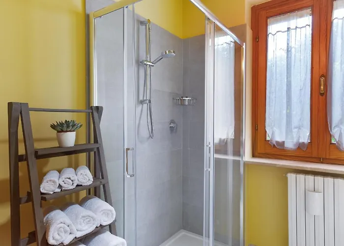 Scarponi Apartamento *