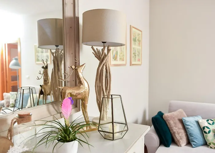 Διαμέρισμα Scarponi Ασίζη