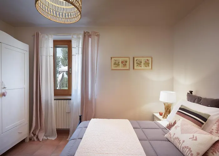 Apartamento Scarponi Assisi