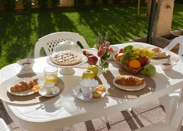 Apartamento Scarponi