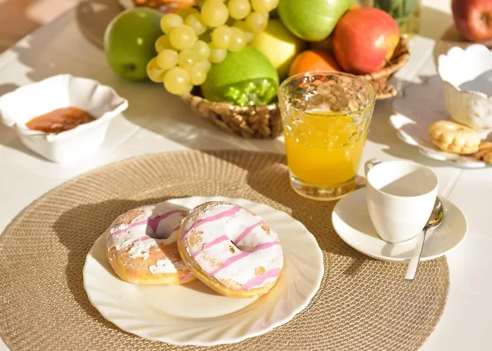 Apartamento Scarponi Assisi