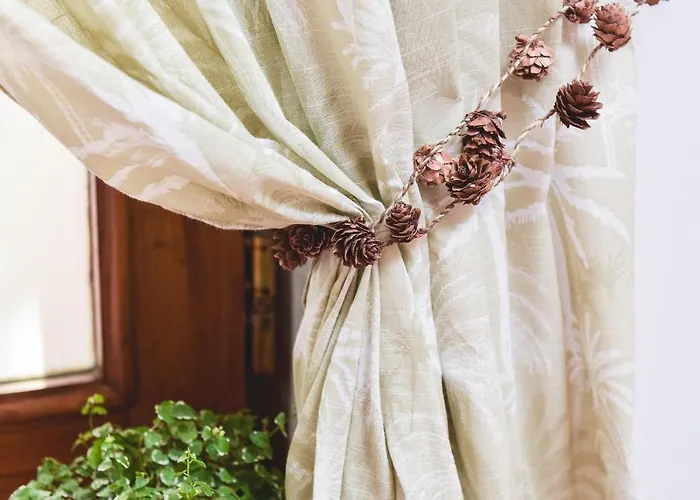 Scarponi Apartamento Assisi