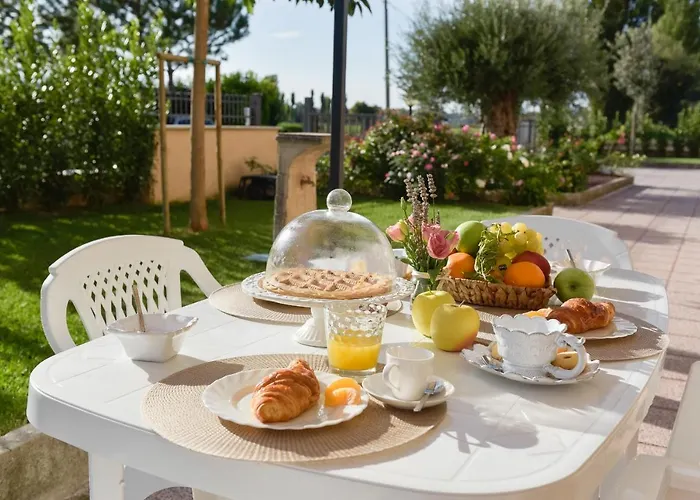 Apartamento Scarponi *