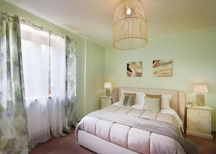 Scarponi Apartamento Assisi