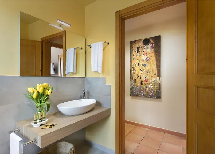 Apartamento Scarponi *