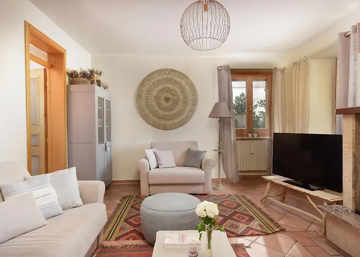 Scarponi Apartamento Assisi