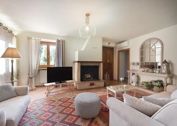 Apartamento Scarponi