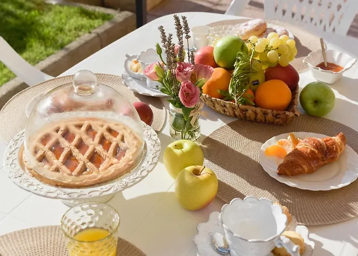 Apartamento Scarponi *