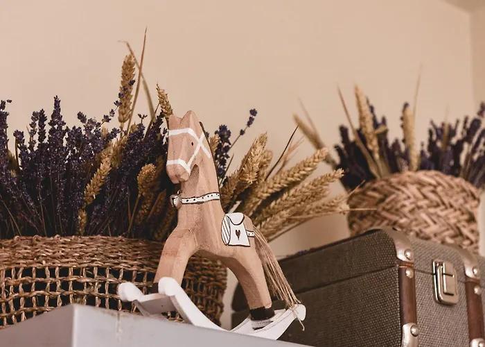 Scarponi Apartamento Assisi