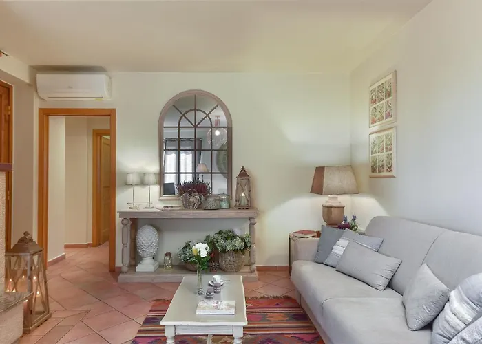 Scarponi Apartamento *