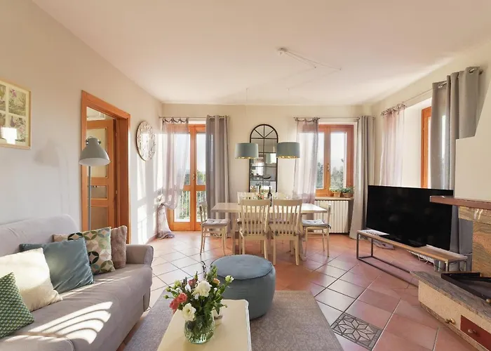 Scarponi Apartamento