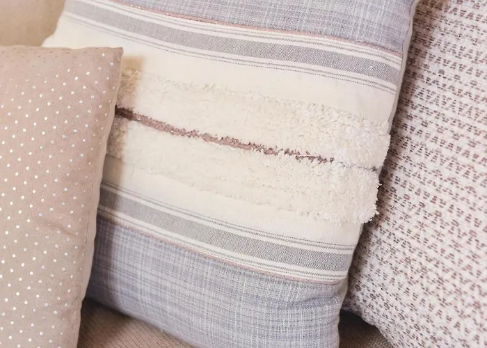 Apartamento Scarponi *