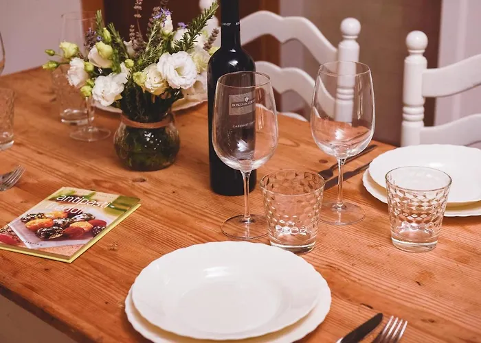 Scarponi Apartamento Assisi