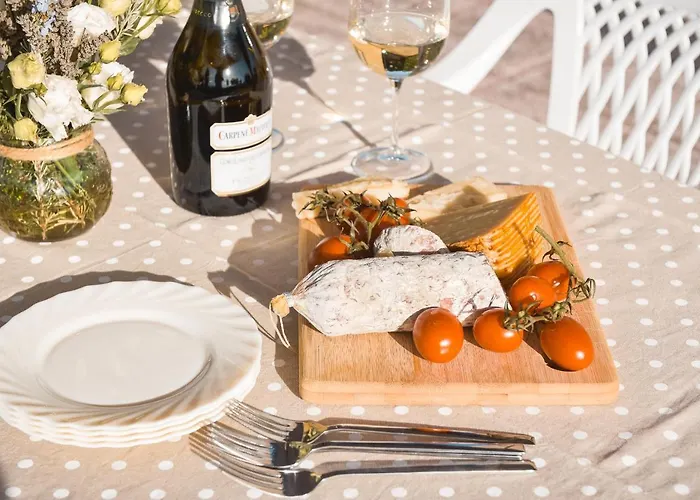 Apartamento Scarponi Assisi