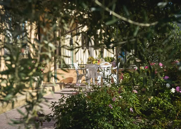 Apartamento Scarponi Assisi