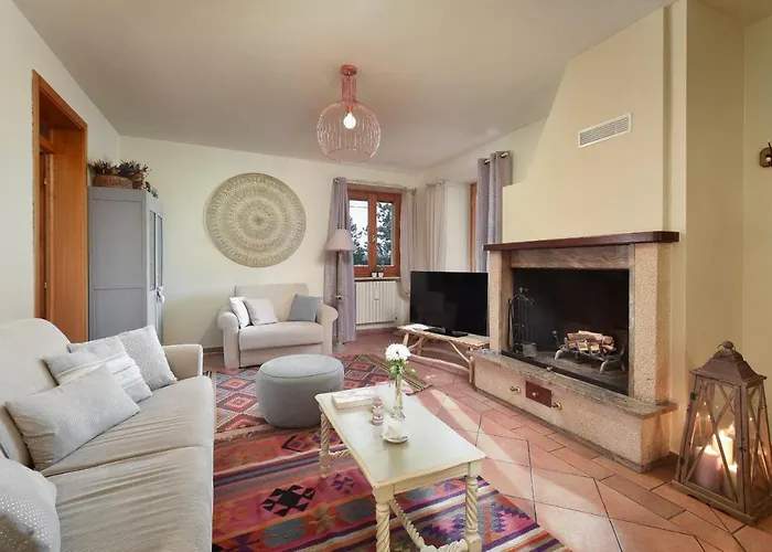 Scarponi Apartamento