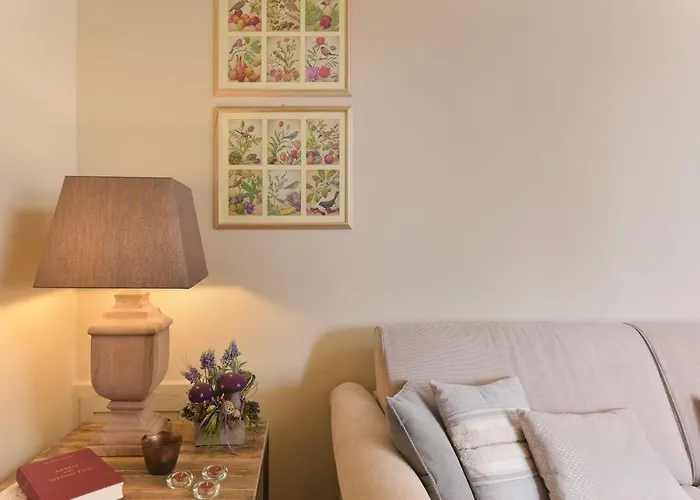 Apartamento Scarponi Assisi