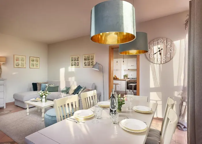 Scarponi Apartamento